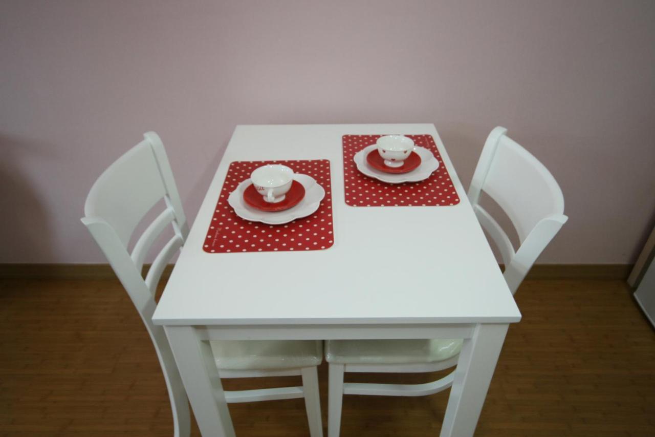 Forest Of Color Pension Hongcheon Luaran gambar